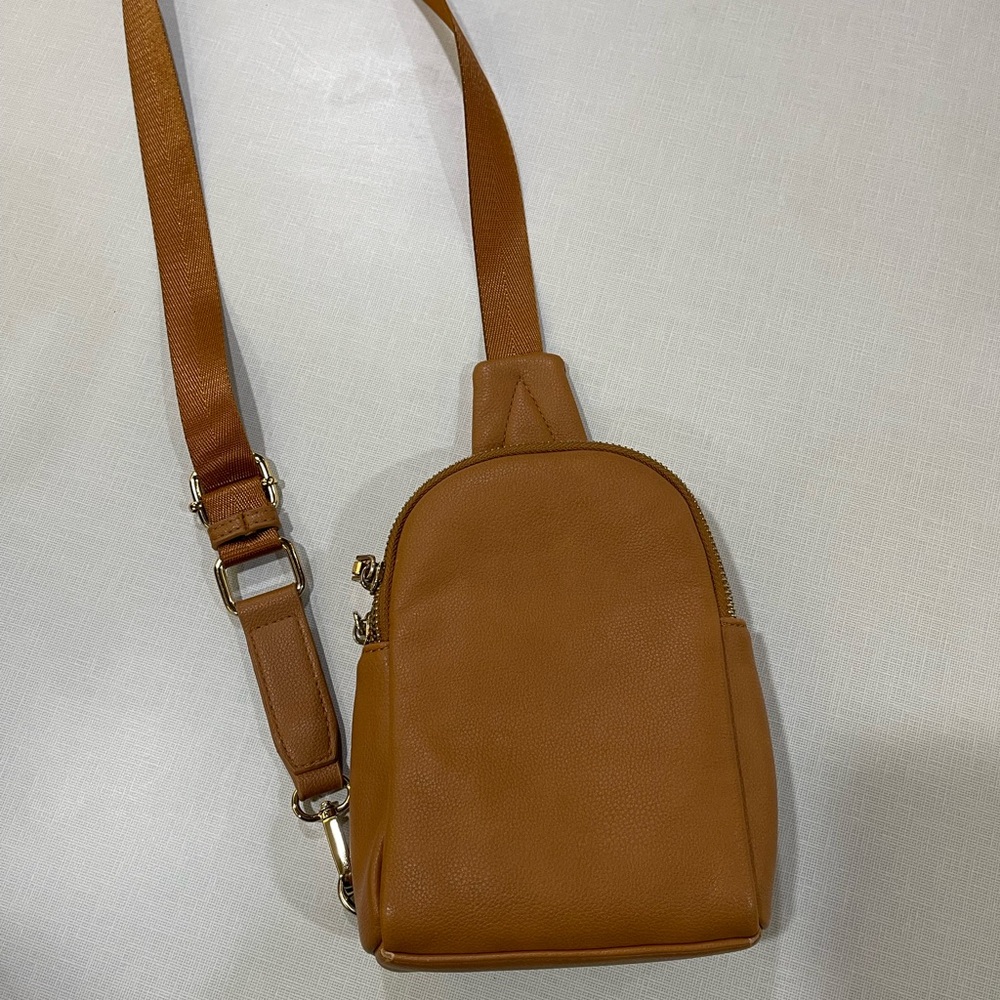 Altar’d State Madison West Crossbody Sling Bag